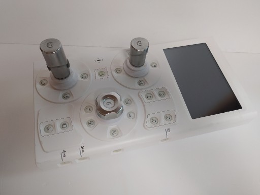 Zdjęcie oferty: SIEMENS PCM-MONOF PILOT MODULE IP X4