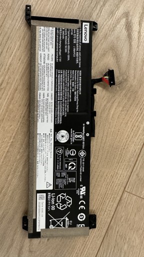 Zdjęcie oferty: Bateria Lenovo Legion 5