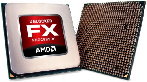 Zdjęcie oferty: Procesor AMD X6 FX-6300 s.AM3+ z chłodzeniem