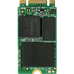 Zdjęcie oferty: Transcend SSD TS64GMTS400S M.2 2242 SATA III 6Gb/s 64GB MLC!