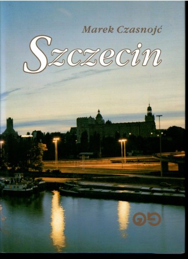 Zdjęcie oferty: Szczecin, album, Czasnojć