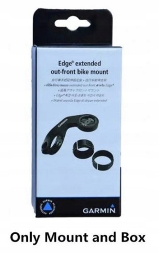 Zdjęcie oferty: Uchwyt Licznika na kierownicę Garmin Edge IGSPORT Bryton Sigma Xoss