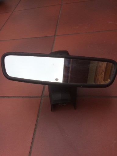 Zdjęcie oferty: Lusterko wsteczne kamera pamieci BMW F13