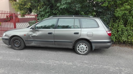 Zdjęcie oferty: Toyota Carina