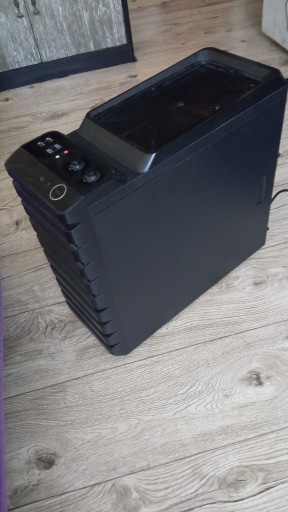 Zdjęcie oferty: Komputer do gier + monitor