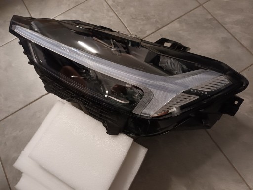 Zdjęcie oferty: Reflektor Lewy Full Led Volvo XC60 Ideał 32338978