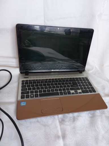 Zdjęcie oferty: Packard Bell EasyNote TS11HR-2454G50 (8GB RAM)