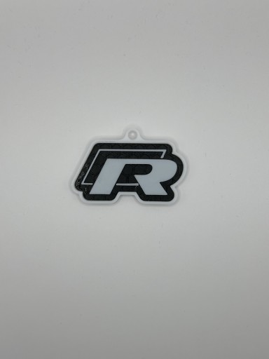 Zdjęcie oferty: Brelok R-Line - wysoka jakość