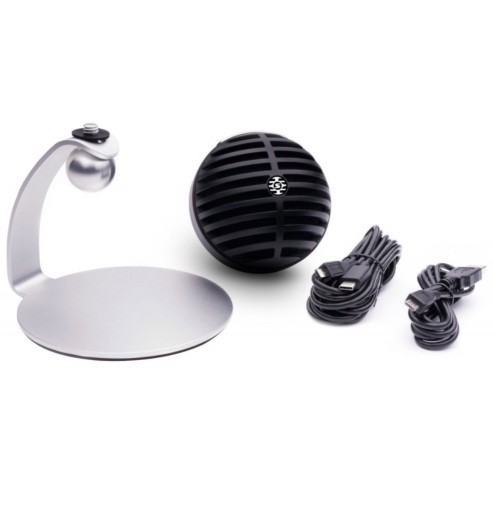 Zdjęcie oferty: Mikrofon Shure USB Motiv MV5C