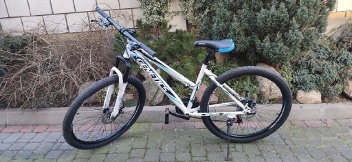 Zdjęcie oferty: Nowy rower MTB górski 27.5cali