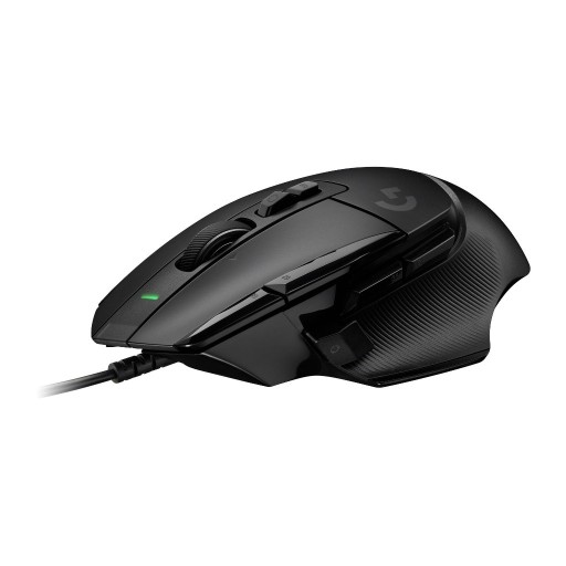 Zdjęcie oferty: Mysz gamingowa przewodowa Logitech G G502 X.