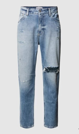 Zdjęcie oferty: SUPER OKAZJA! Calvin Klein nowe jeansy męskie 34 