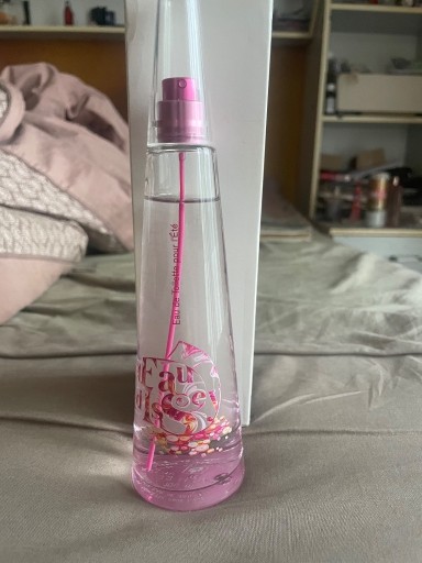 Zdjęcie oferty: Issey Miyake L’eau D’Issey Summer eau de toilette 100 ml