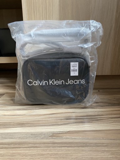 Zdjęcie oferty: Torebka Calvin Klein Oryginalna