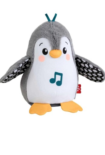 Zdjęcie oferty: Grająca zabawka pingwin 