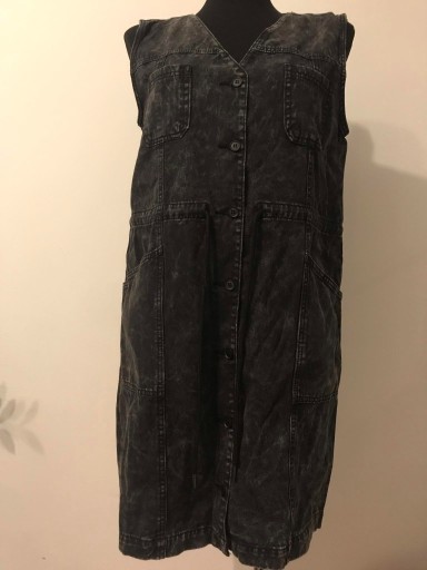 Zdjęcie oferty: Sukienka jeansowa Soft Rebels Emma Dress roz. M