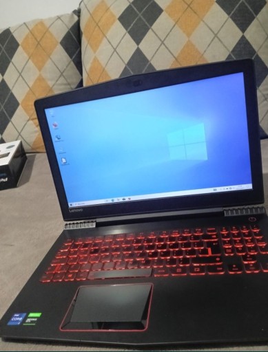 Zdjęcie oferty: lenovo legion y520-15ikbn