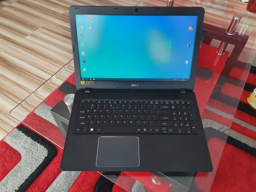 Zdjęcie oferty: Laptop ACER ASPIRE i5-7200U 8Gb 256SSD+1TB GF940