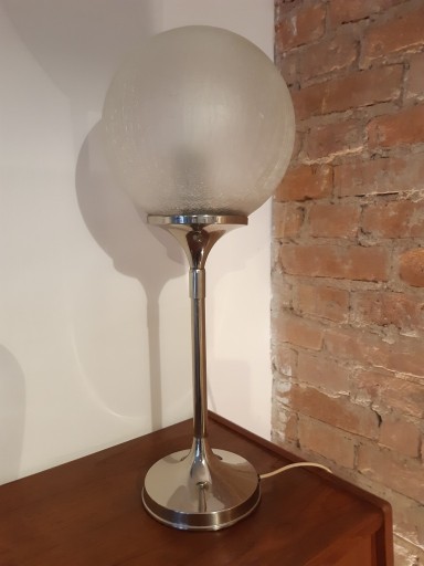 Zdjęcie oferty: Lampa Grosse Tulip Kugel Vintage 70er Germany