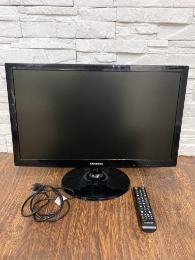 Zdjęcie oferty: Samsung Monitor/Telewizor 24 cale