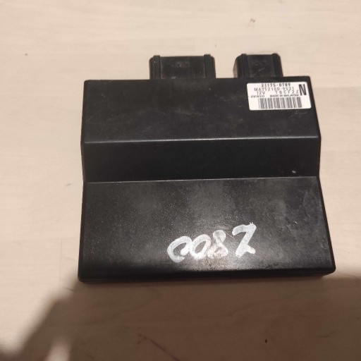 Zdjęcie oferty: Moduł komputer Z650 Z750 Z800 Z900 Z1000sx IMMOOFF