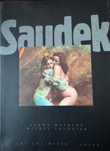 Zdjęcie oferty: Jan Saudek fotografia