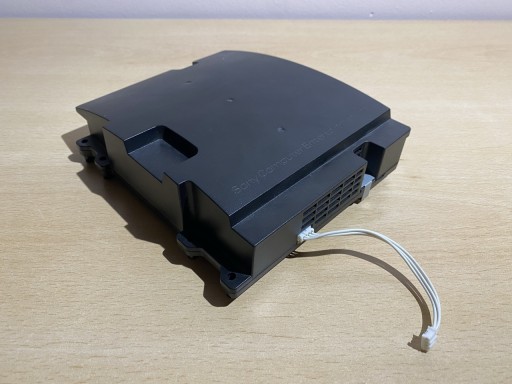Zdjęcie oferty: Zasilacz PlayStation 3 PS3 Fat