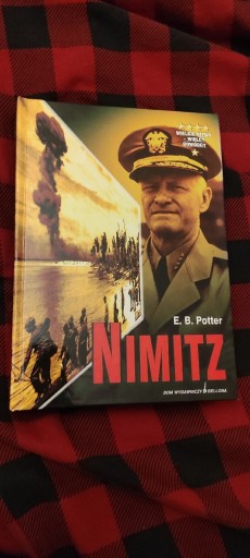 Zdjęcie oferty: Nimitz E.B. Potter 