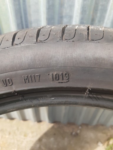 Zdjęcie oferty: opony opona pirelli cinturato p7 245/40 18