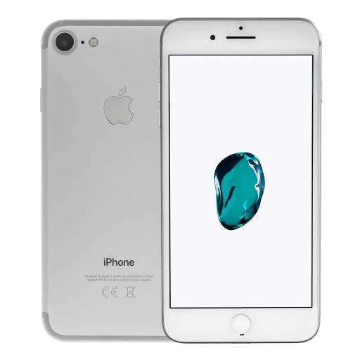 Zdjęcie oferty: Apple iPhone 7 2 GB  32 GB srebrny