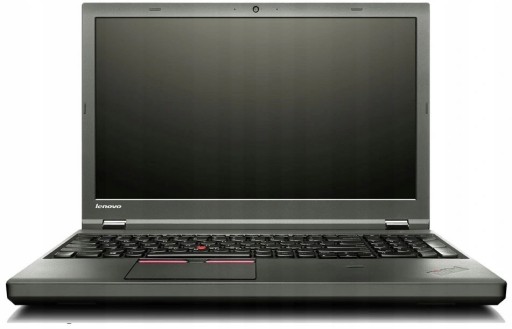 Zdjęcie oferty: Lenovo ThinkPad W540 i7 4rdz. 32GB 1TB SSD FHD