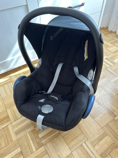 Zdjęcie oferty: Fotelik maxi cosi