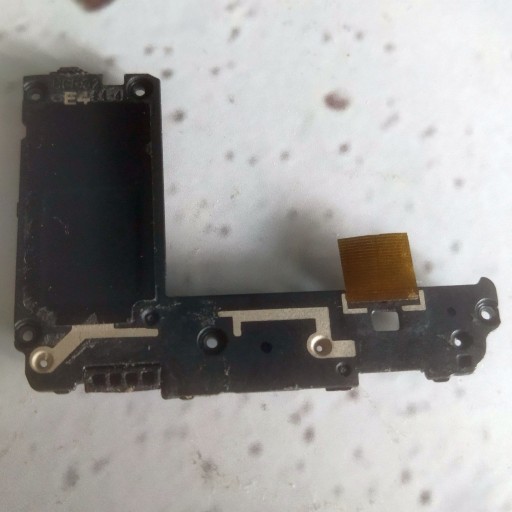 Zdjęcie oferty: Głośnik buzzer SAMSUNG Galaxy S7 EDGE G935