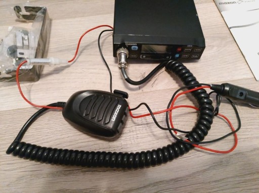 Zdjęcie oferty: CB Radio Maxon CM70