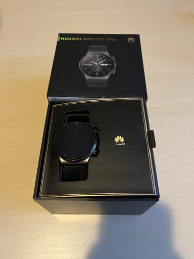 Zdjęcie oferty: Huawei Watch GT2 PRO