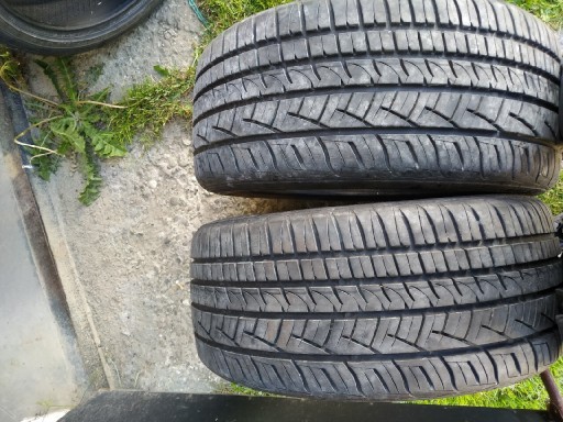 Zdjęcie oferty: Opony letnie 235/40/r18