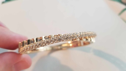 Zdjęcie oferty: Bransoletka Swarovski 5650352 