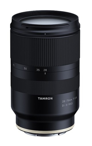 Zdjęcie oferty: TAMRON 28-75mm f/2.8 Di III RXD Sony FE