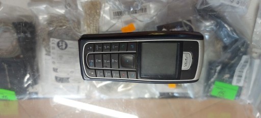 Zdjęcie oferty: telefon nokia 6230 (czytaj opis)
