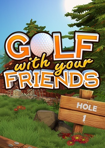 Zdjęcie oferty: Golf with your friends na GOG.com