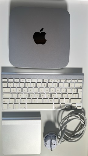 Zdjęcie oferty: Apple MacMini 7.1 