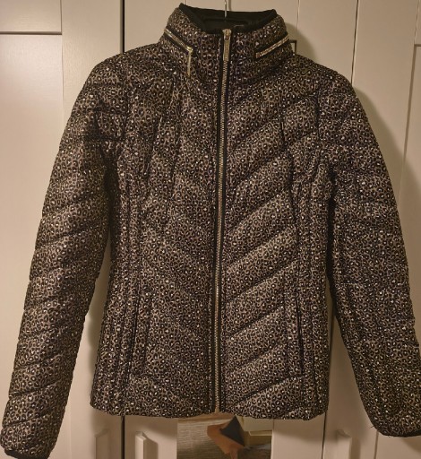 Zdjęcie oferty: Nowa kurtka Michael Kors rozm. XS