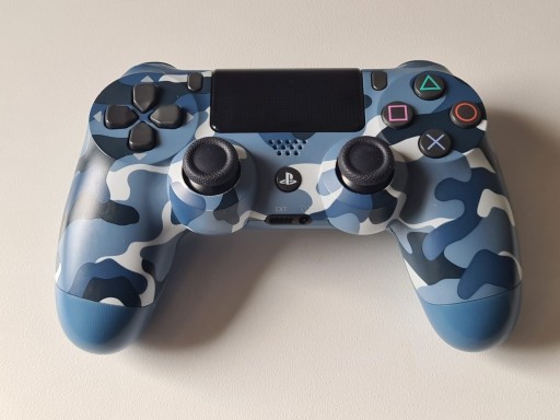 Zdjęcie oferty: Pad Dualshock PS4 V2 - analogi TMR