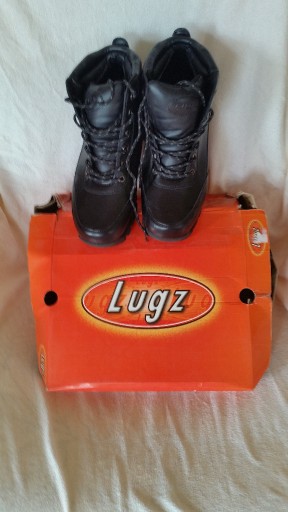 Zdjęcie oferty: Buty LUGZ Scavenger