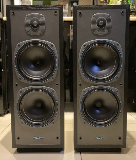 Zdjęcie oferty: Kolumny Tannoy J30