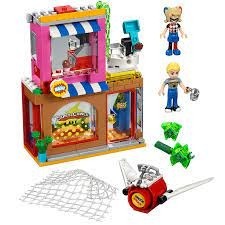 Zdjęcie oferty: Lego Hero Girls 41231