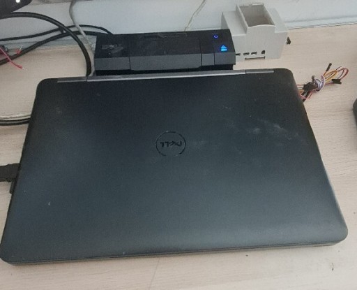 Zdjęcie oferty: Dell Latitude E5440