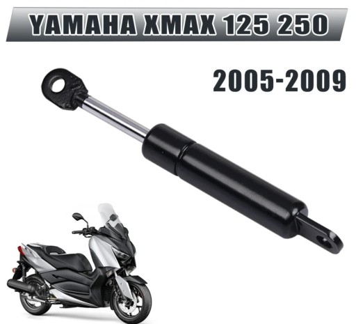 Zdjęcie oferty: YAMAHA  X-MAX AMORTYZATOR SIEDZISKA 2005-2009