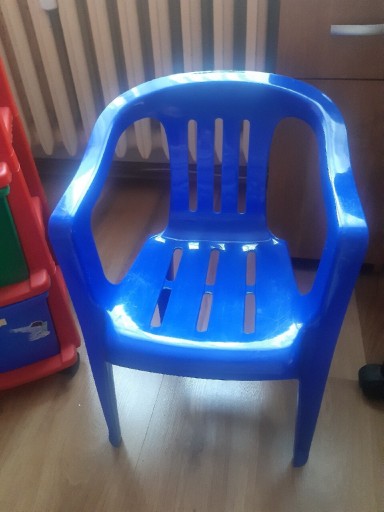 Zdjęcie oferty: Krzesełko dla dziecka