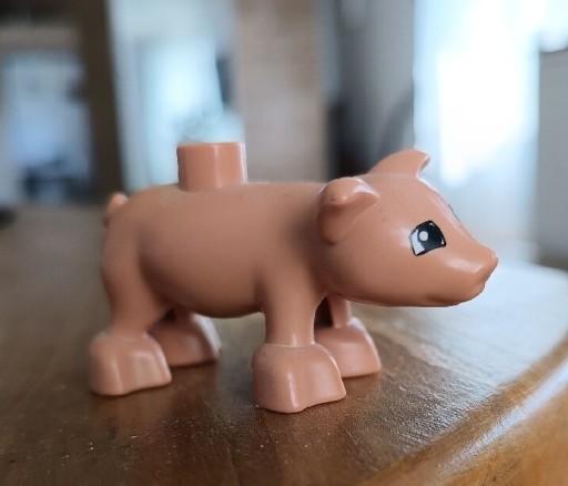 Zdjęcie oferty: Świnka LEGO Duplo 